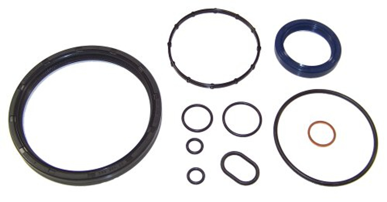 Lower Gasket Set - 2004 Cadillac CTS 3.2L Engine Parts # LGS3120ZE2