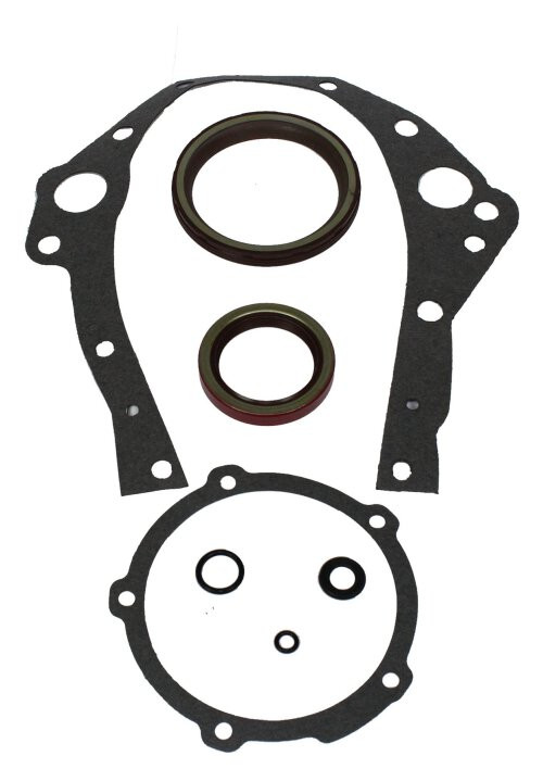Lower Gasket Set - 2009 Chevrolet Equinox 3.4L Engine Parts # LGS3121ZE5