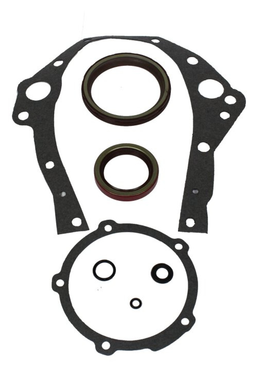 Lower Gasket Set - 2008 Pontiac Torrent 3.4L Engine Parts # LGS3121ZE8