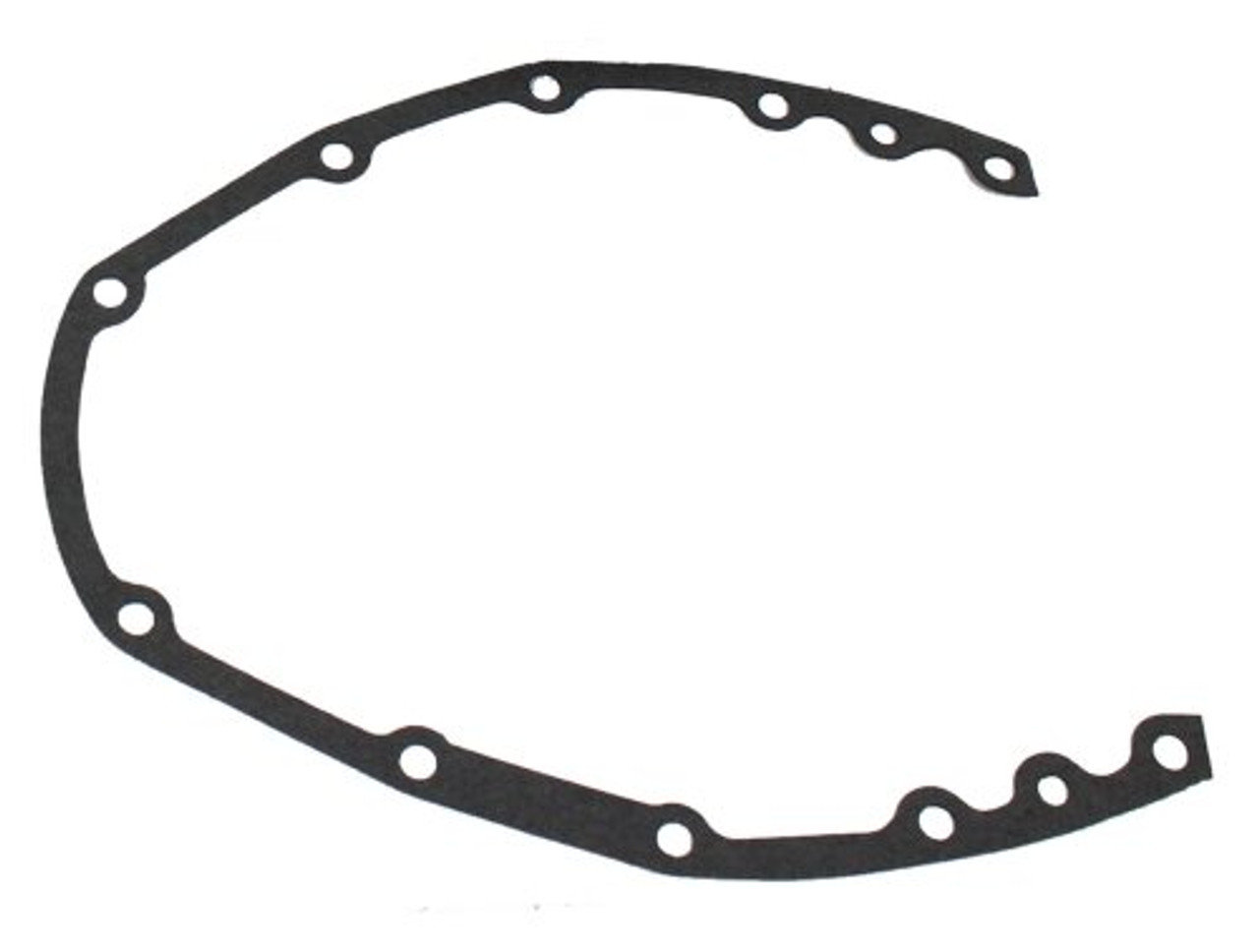 Lower Gasket Set - 1988 GMC G2500 4.3L Engine Parts # LGS3126ZE125