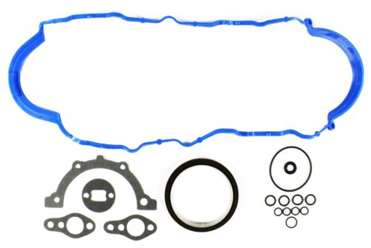 Lower Gasket Set - 1996 Chevrolet K1500 4.3L Engine Parts # LGS3129ZE46