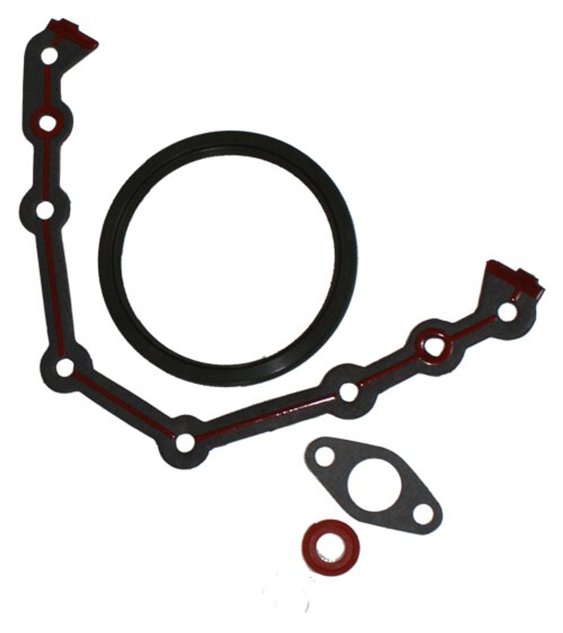 Lower Gasket Set - 1989 Buick Skylark 2.3L Engine Parts # LGS3132ZE2