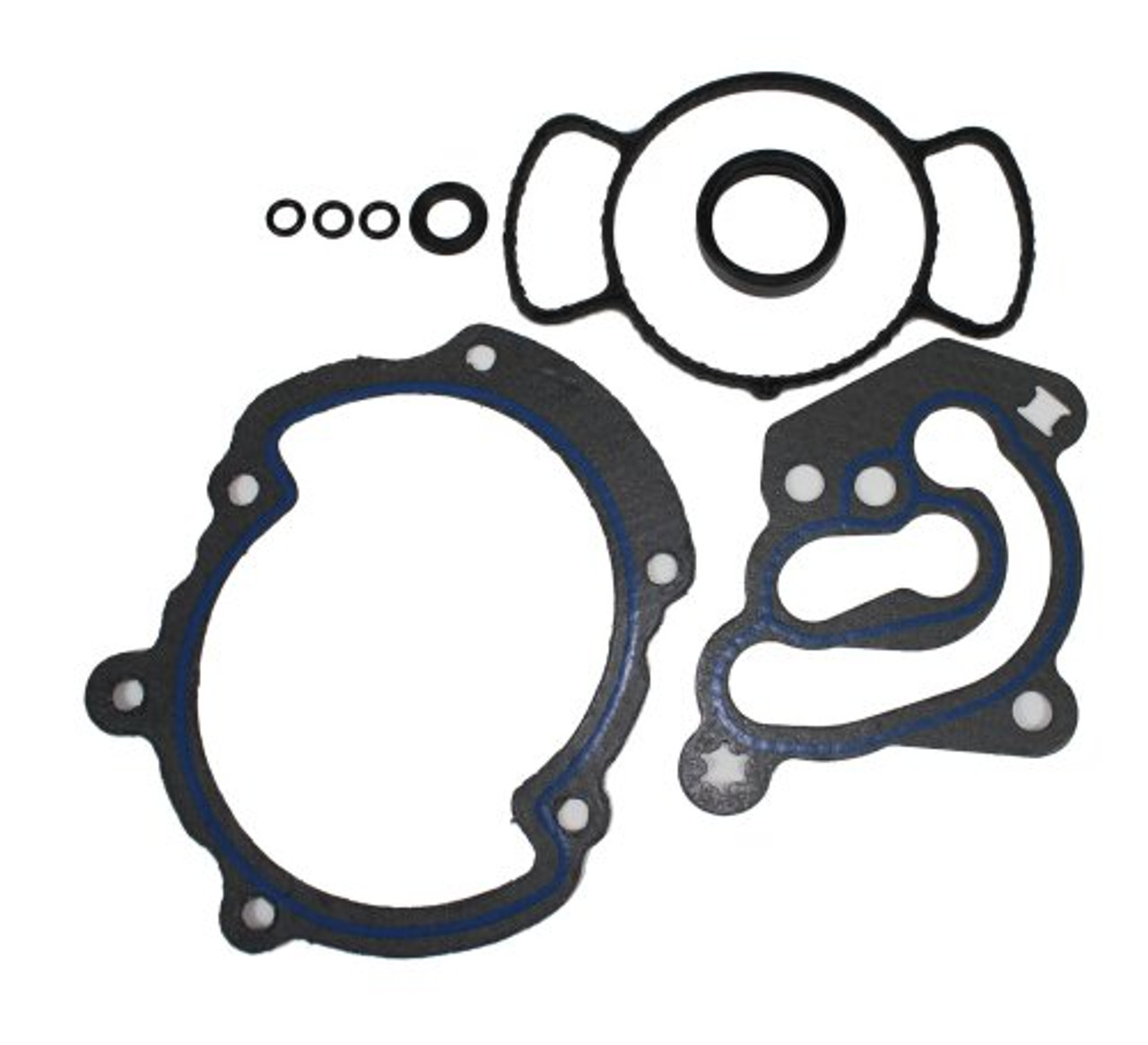 Lower Gasket Set - 2012 Buick Enclave 3.6L Engine Parts # LGS3136ZE5