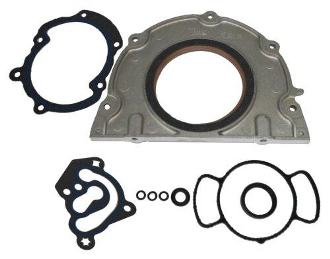 Lower Gasket Set - 2013 Chevrolet Camaro 3.6L Engine Parts # LGS3136ZE83
