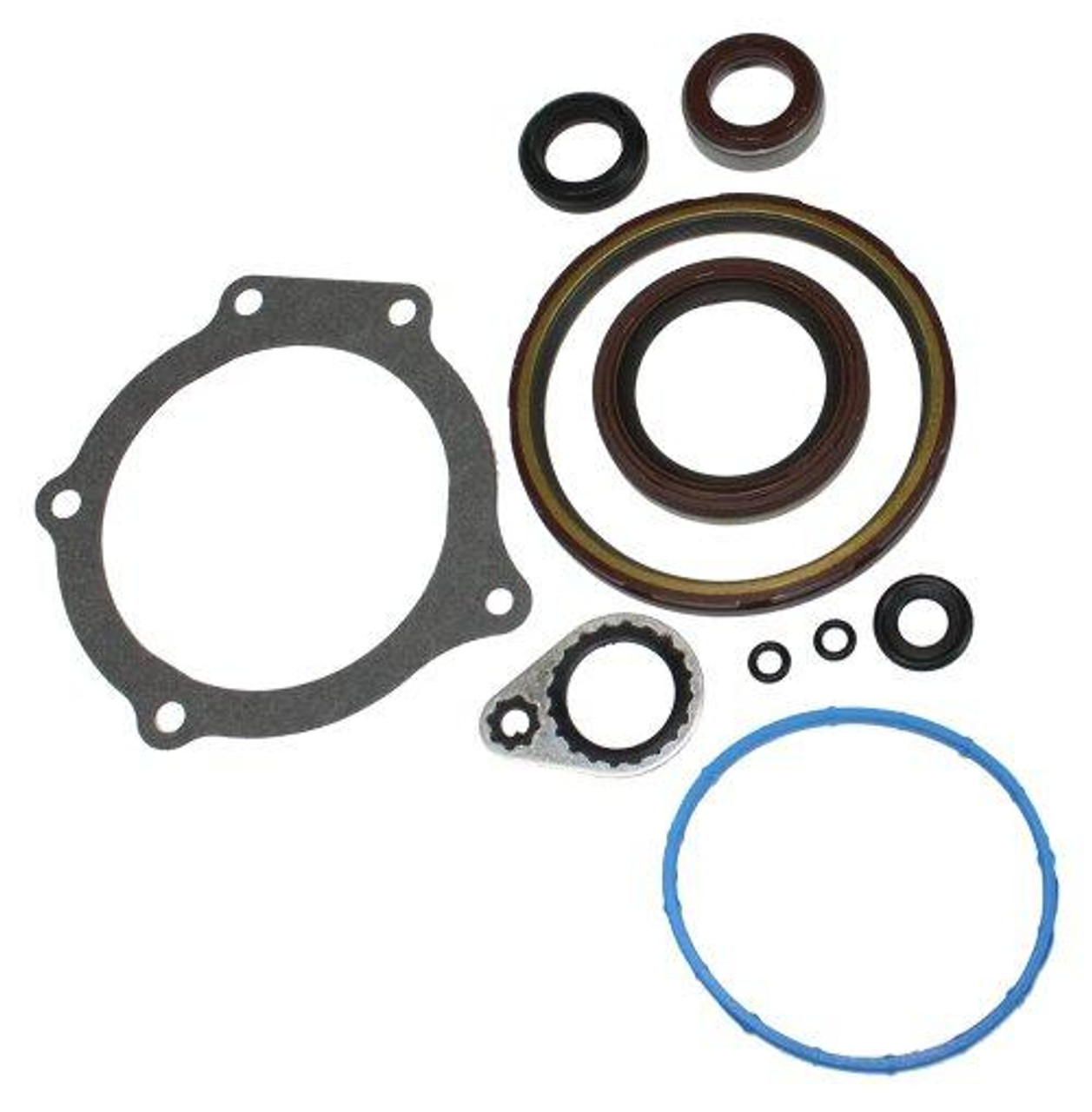 Lower Gasket Set - 2010 Hummer H3 3.7L Engine Parts # LGS3138ZE41