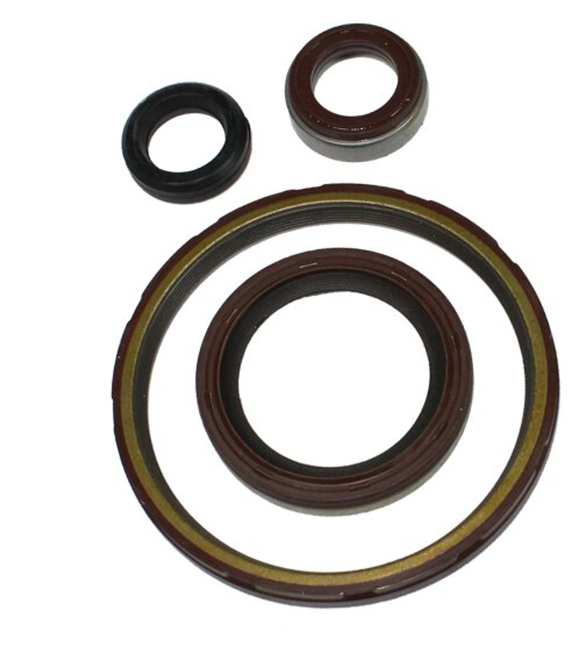 Lower Gasket Set - 2010 Hummer H3 3.7L Engine Parts # LGS3138ZE41