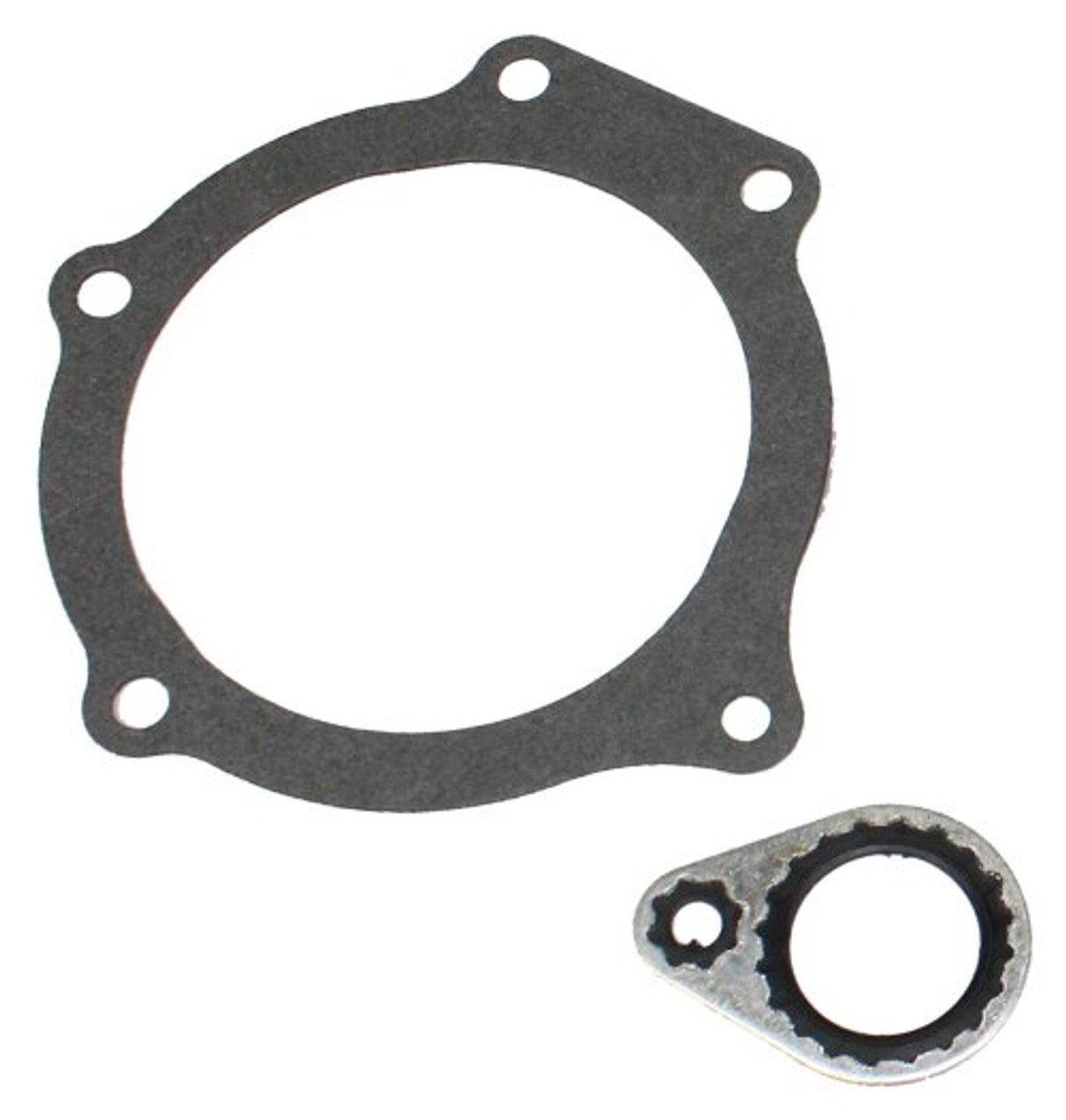 Lower Gasket Set - 2009 Hummer H3T 3.7L Engine Parts # LGS3138ZE42