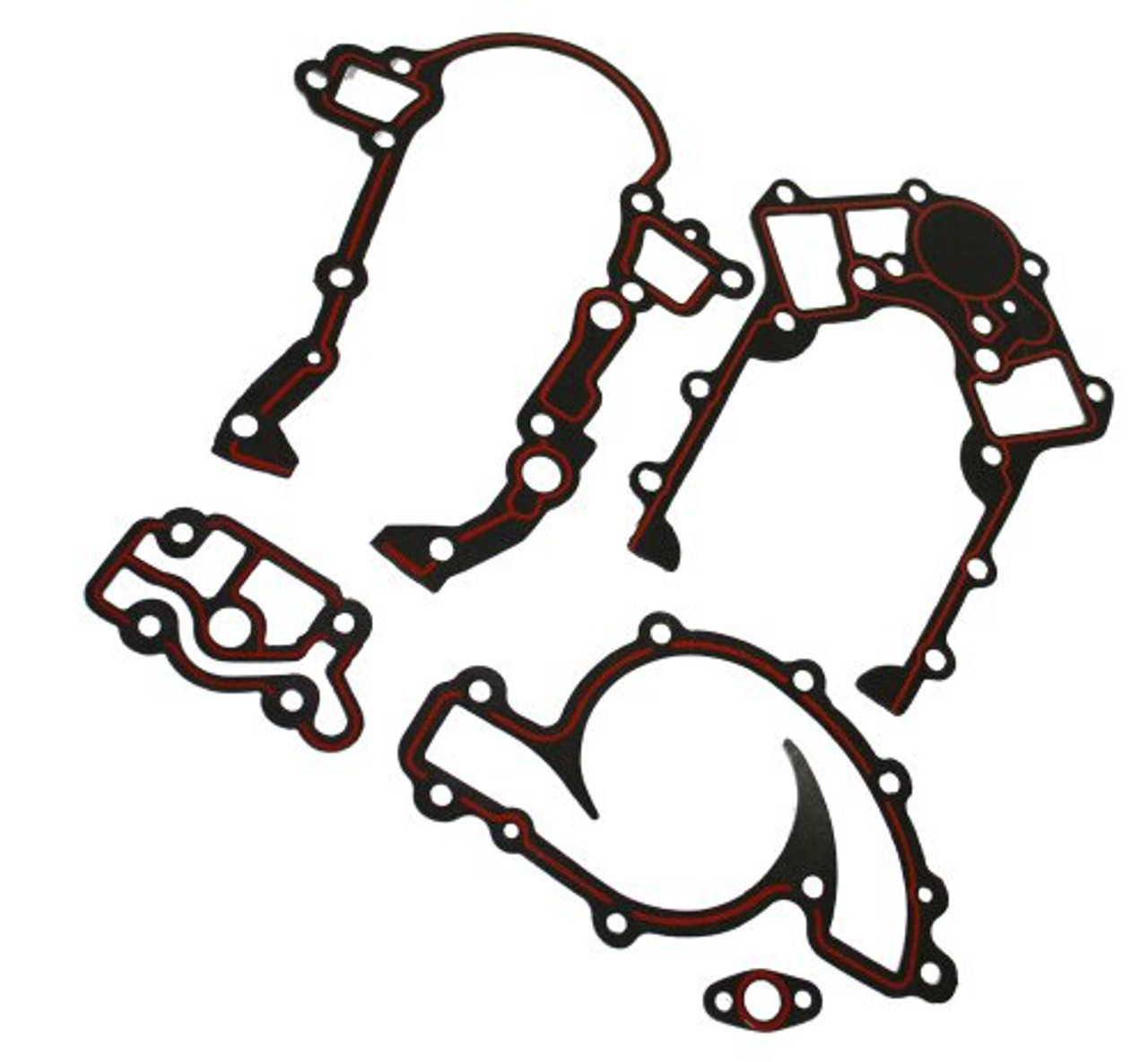 Lower Gasket Set - 1999 Chevrolet Lumina 3.8L Engine Parts # LGS3143ZE48