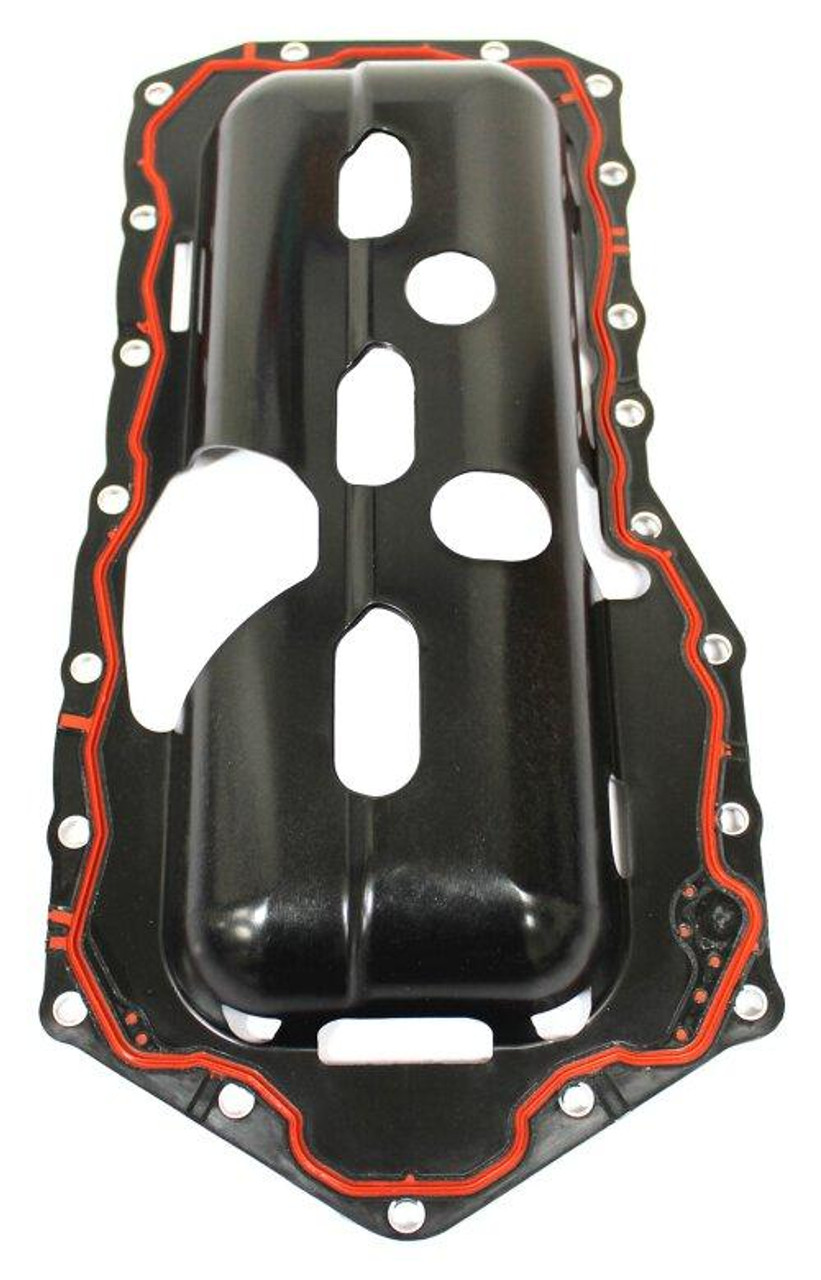 Lower Gasket Set - 1995 Oldsmobile 88 3.8L Engine Parts # LGS3143ZE55