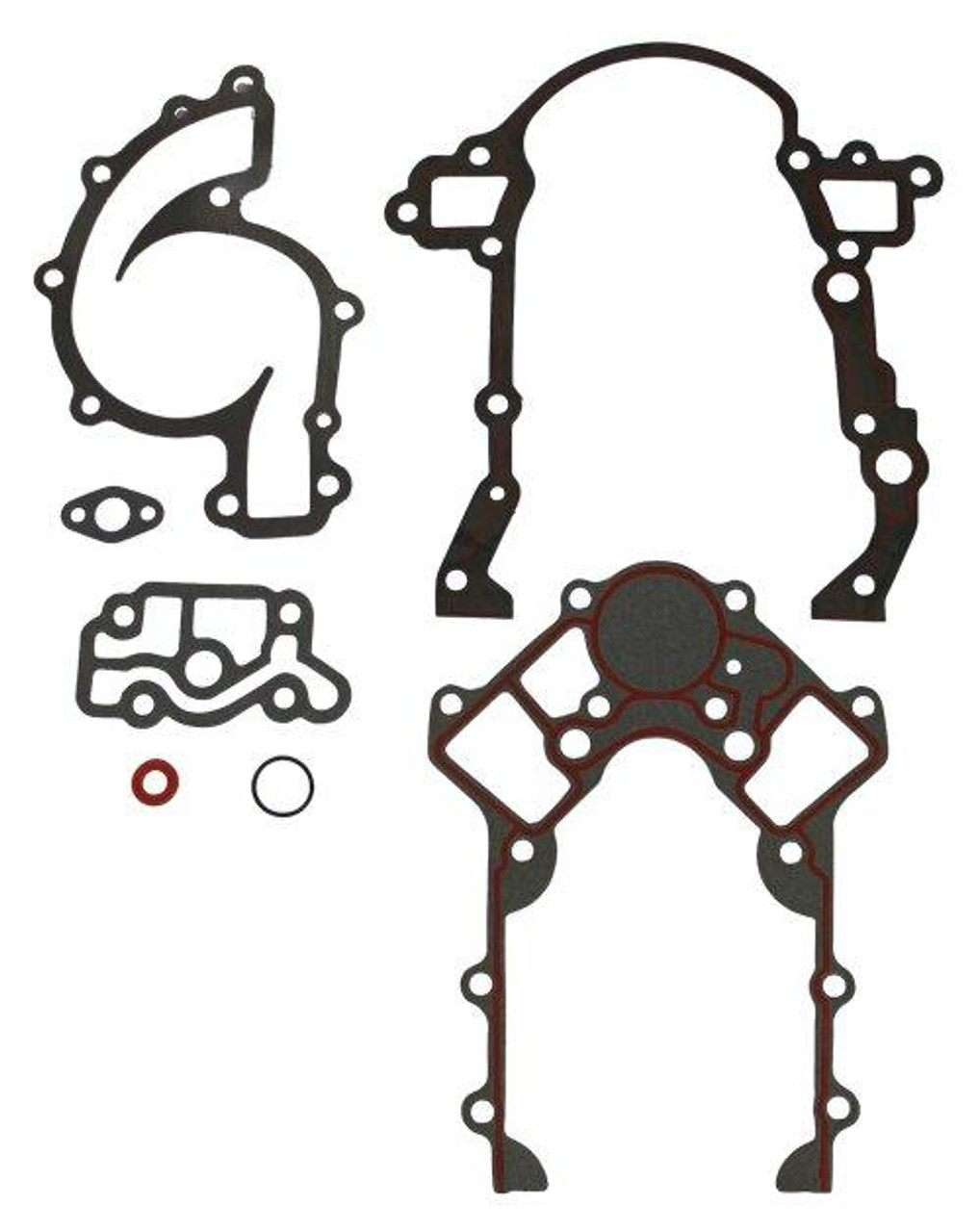 Lower Gasket Set - 2002 Buick LeSabre 3.8L Engine Parts # LGS3144ZE3