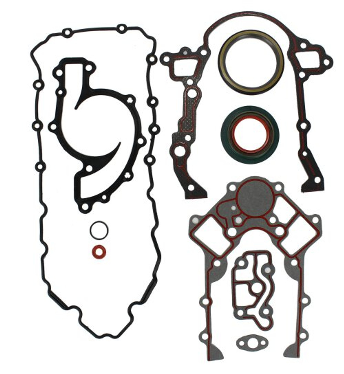 Lower Gasket Set - 2005 Buick LeSabre 3.8L Engine Parts # LGS3144AZE2