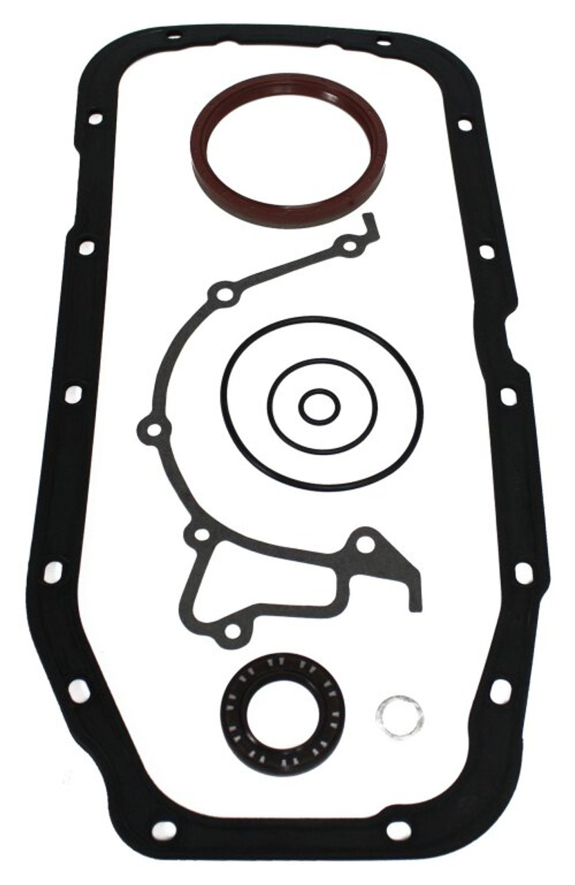 Lower Gasket Set - 1989 Pontiac LeMans 2.0L Engine Parts # LGS3149ZE5