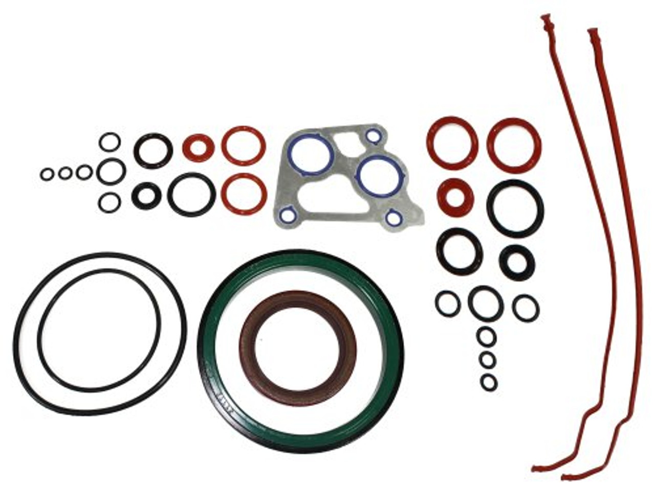 Lower Gasket Set - 2010 Buick Lucerne 4.6L Engine Parts # LGS3152ZE5