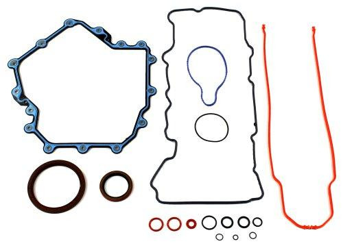 Lower Gasket Set - 1995 Cadillac Eldorado 4.6L Engine Parts # LGS3153ZE7