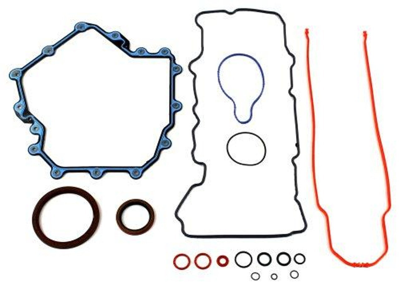 Lower Gasket Set - 1993 Cadillac Seville 4.6L Engine Parts # LGS3153ZE9