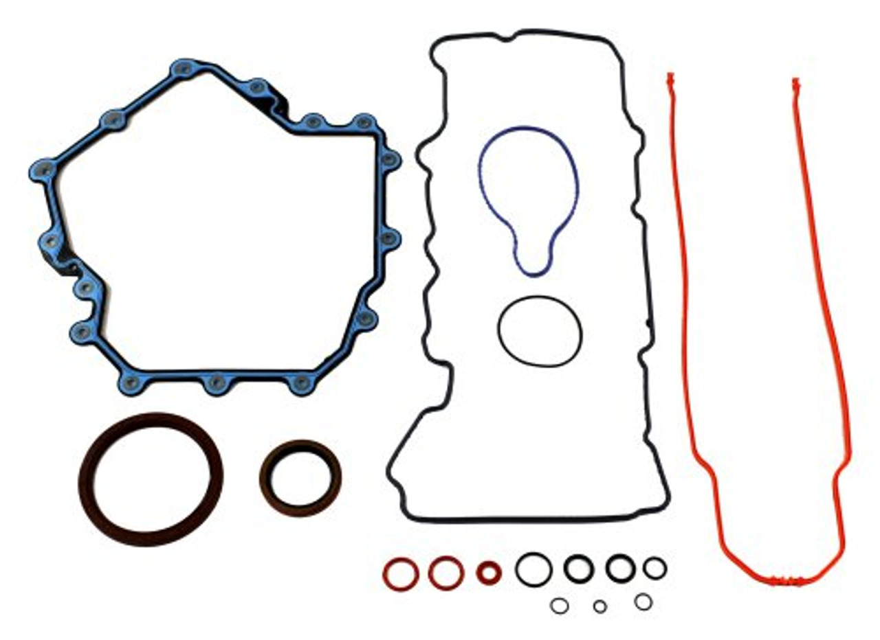 Lower Gasket Set - 1993 Cadillac Seville 4.6L Engine Parts # LGS3153ZE9