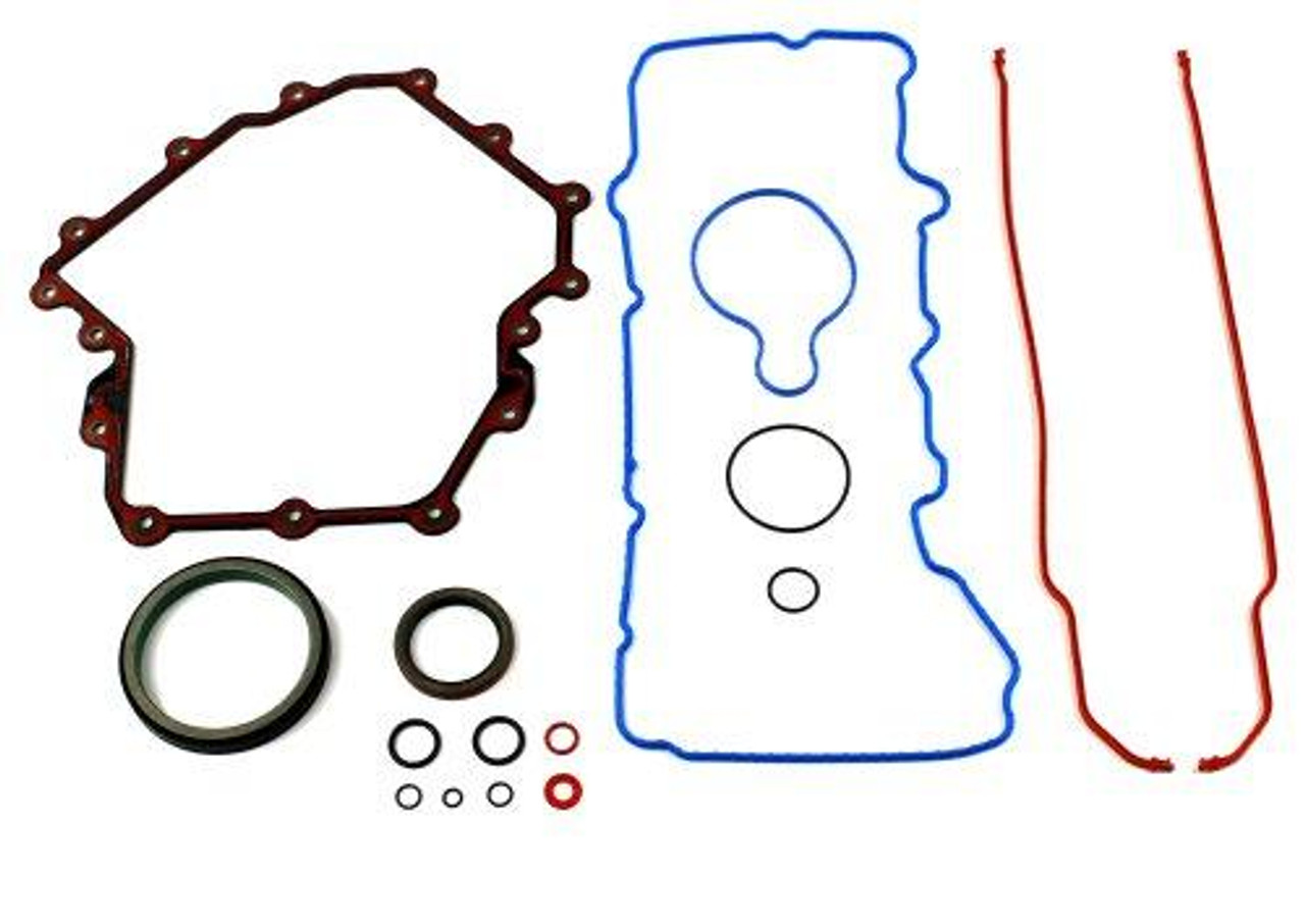 Lower Gasket Set - 1997 Cadillac Seville 4.6L Engine Parts # LGS3154ZE8