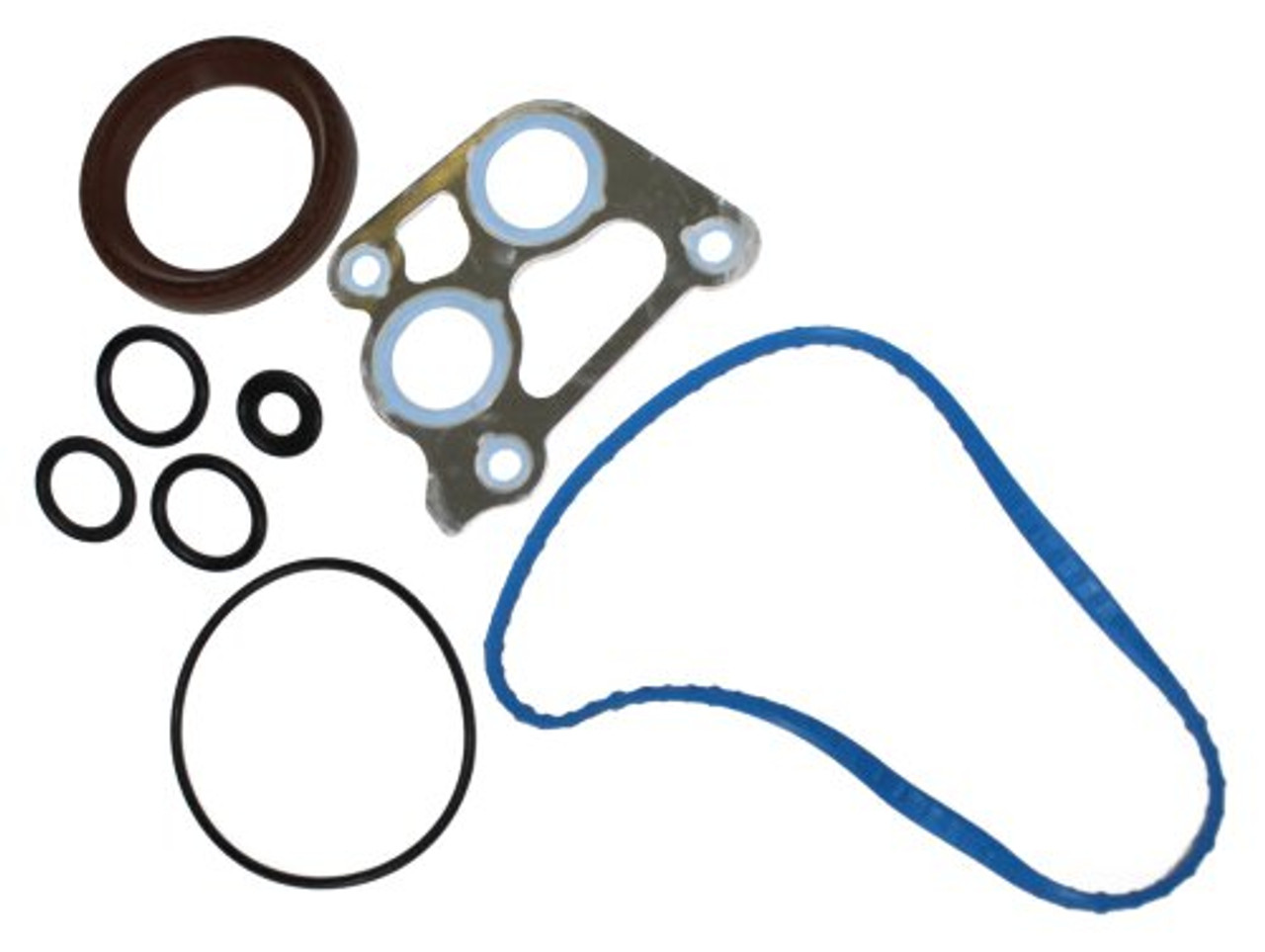 Lower Gasket Set - 2004 Cadillac DeVille 4.6L Engine Parts # LGS3164ZE5