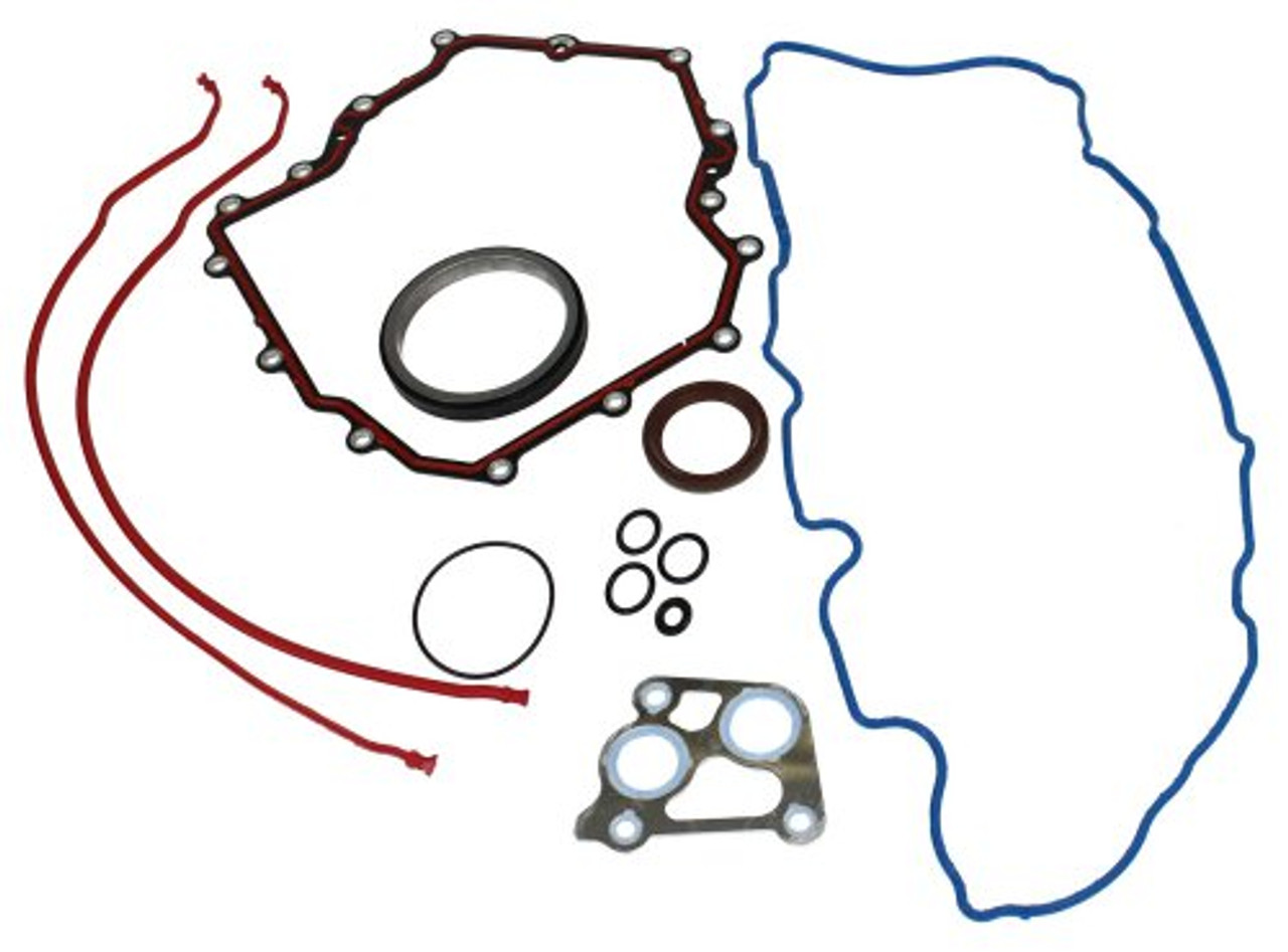 Lower Gasket Set - 2004 Cadillac DeVille 4.6L Engine Parts # LGS3164ZE5