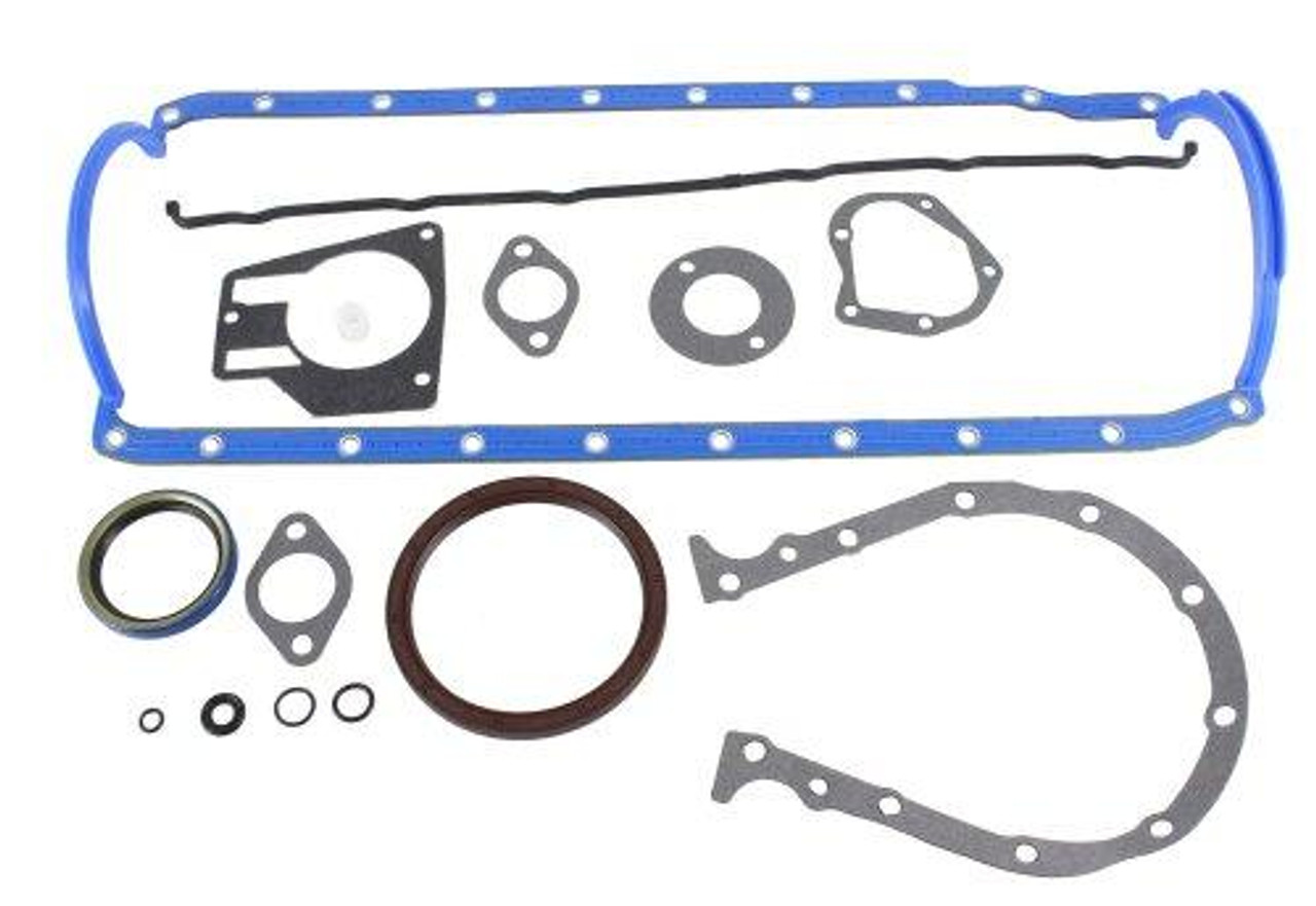 Lower Gasket Set - 1992 GMC K3500 7.4L Engine Parts # LGS3174ZE155