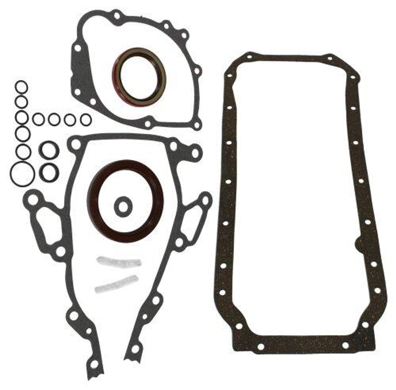 Lower Gasket Set - 1991 Cadillac Allante 4.5L Engine Parts # LGS3179ZE3