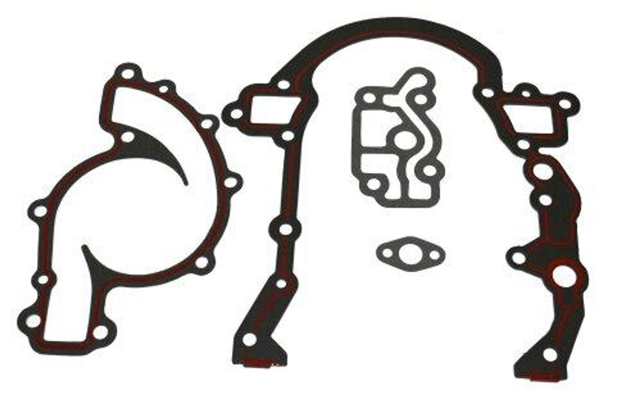 Lower Gasket Set - 1995 Oldsmobile Silhouette 3.8L Engine Parts # LGS3180ZE8