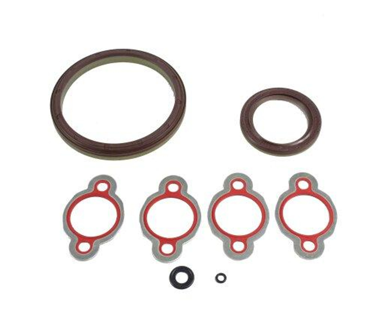 Lower Gasket Set - 2007 Chevrolet Silverado 2500 HD Classic 8.1L Engine Parts # LGS3181ZE10
