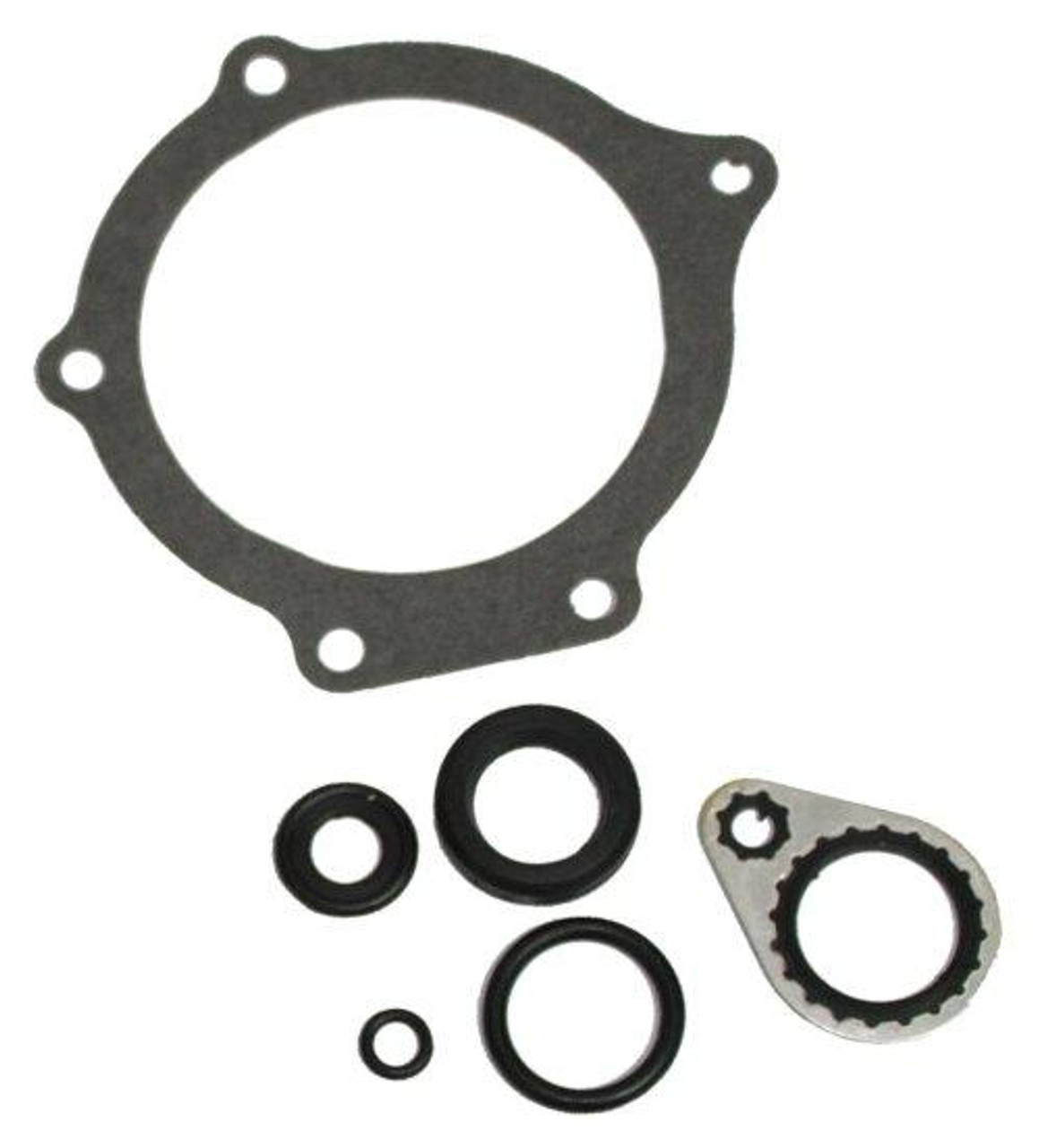 Lower Gasket Set - 2004 Chevrolet Trailblazer 4.2L Engine Parts # LGS3190ZE9