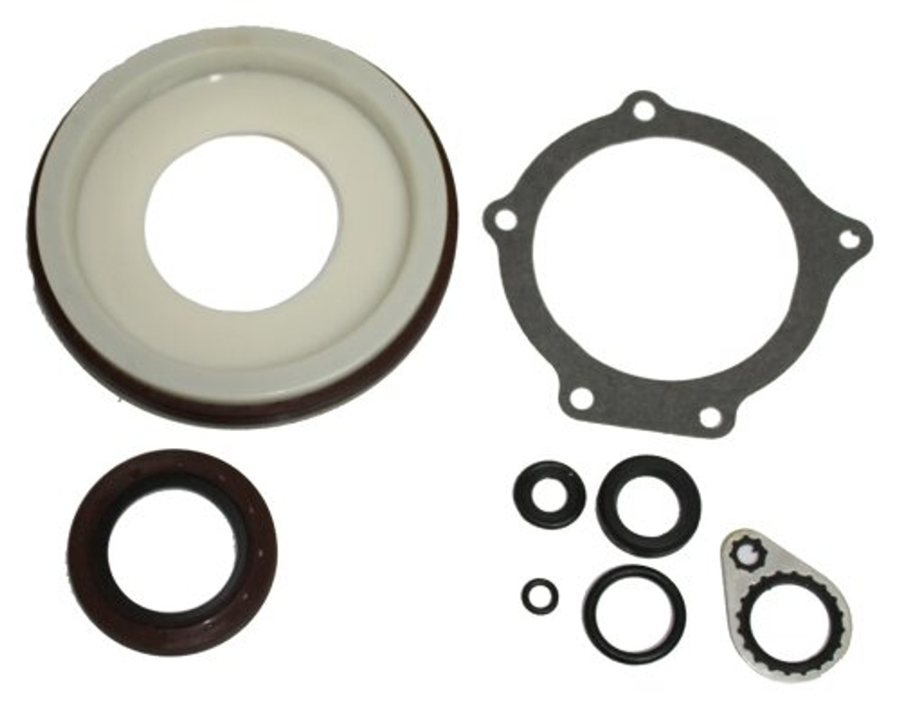 Lower Gasket Set - 2004 Chevrolet Trailblazer 4.2L Engine Parts # LGS3190ZE9