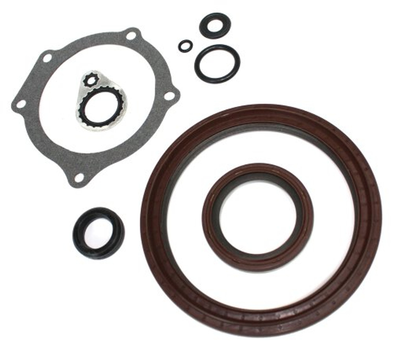 Lower Gasket Set - 2006 Buick Rainier 4.2L Engine Parts # LGS3191ZE3