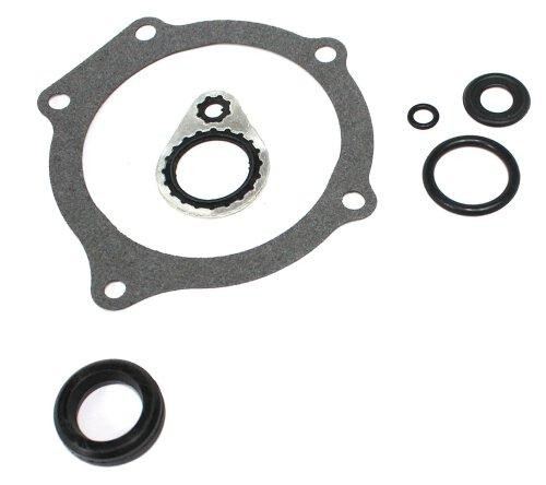 Lower Gasket Set - 2007 GMC Envoy 4.2L Engine Parts # LGS3191ZE22