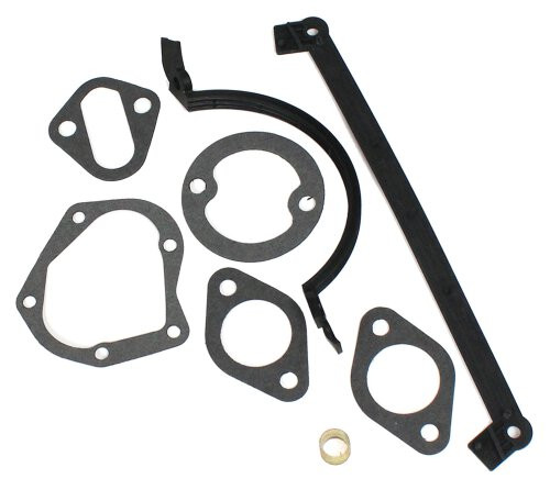 Lower Gasket Set - 1988 Chevrolet K3500 7.4L Engine Parts # LGS3194ZE17