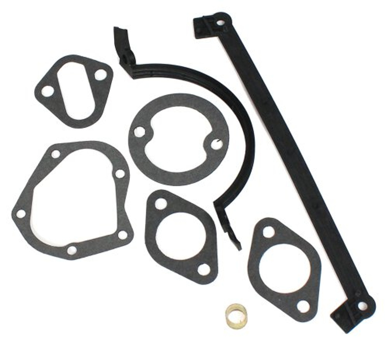 Lower Gasket Set - 1988 GMC K3500 7.4L Engine Parts # LGS3194ZE58