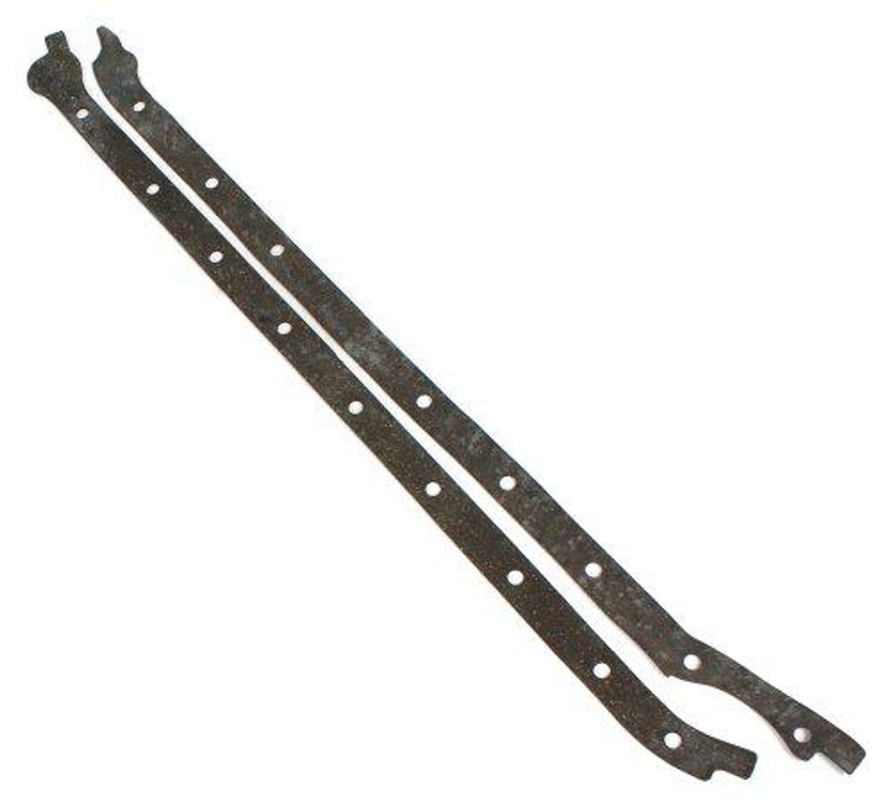 Lower Gasket Set - 1990 GMC K3500 7.4L Engine Parts # LGS3194ZE60