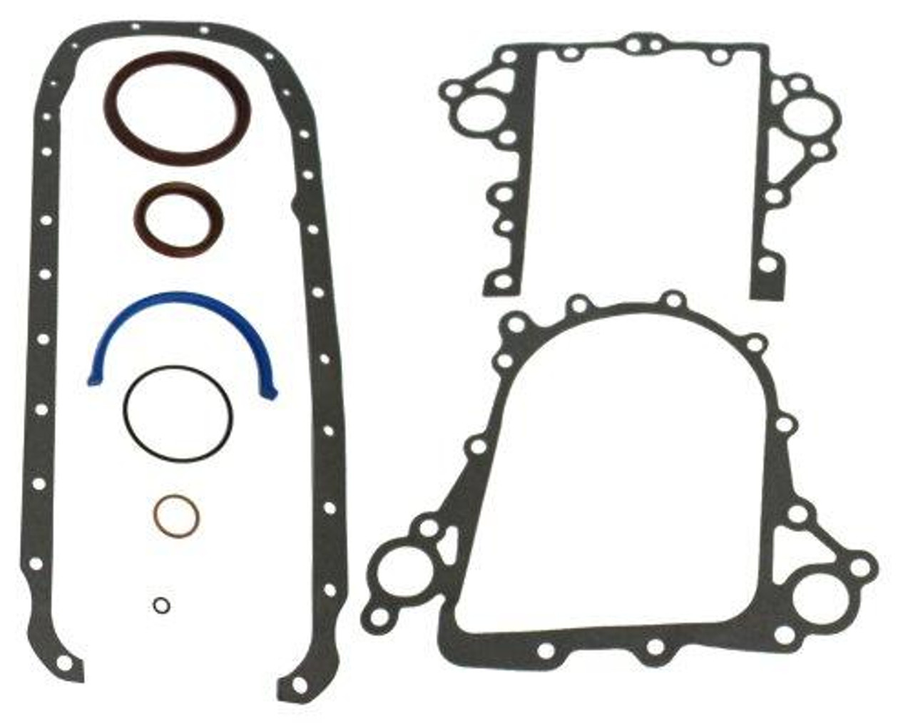 Lower Gasket Set - 1993 Chevrolet G30 6.2L Engine Parts # LGS3195ZE88