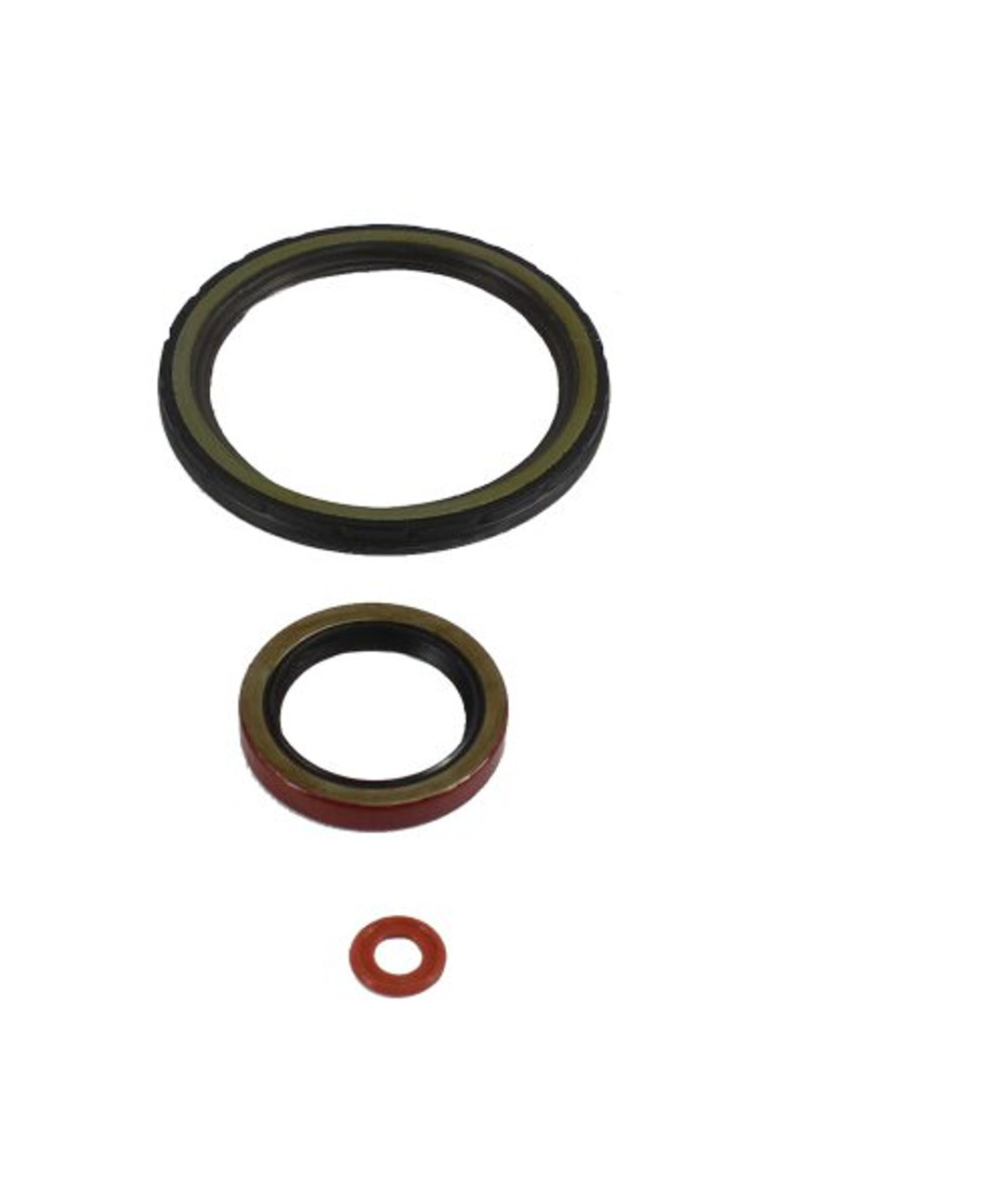 Lower Gasket Set - 2010 Chevrolet Express 1500 4.3L Engine Parts # LGS3205ZE4