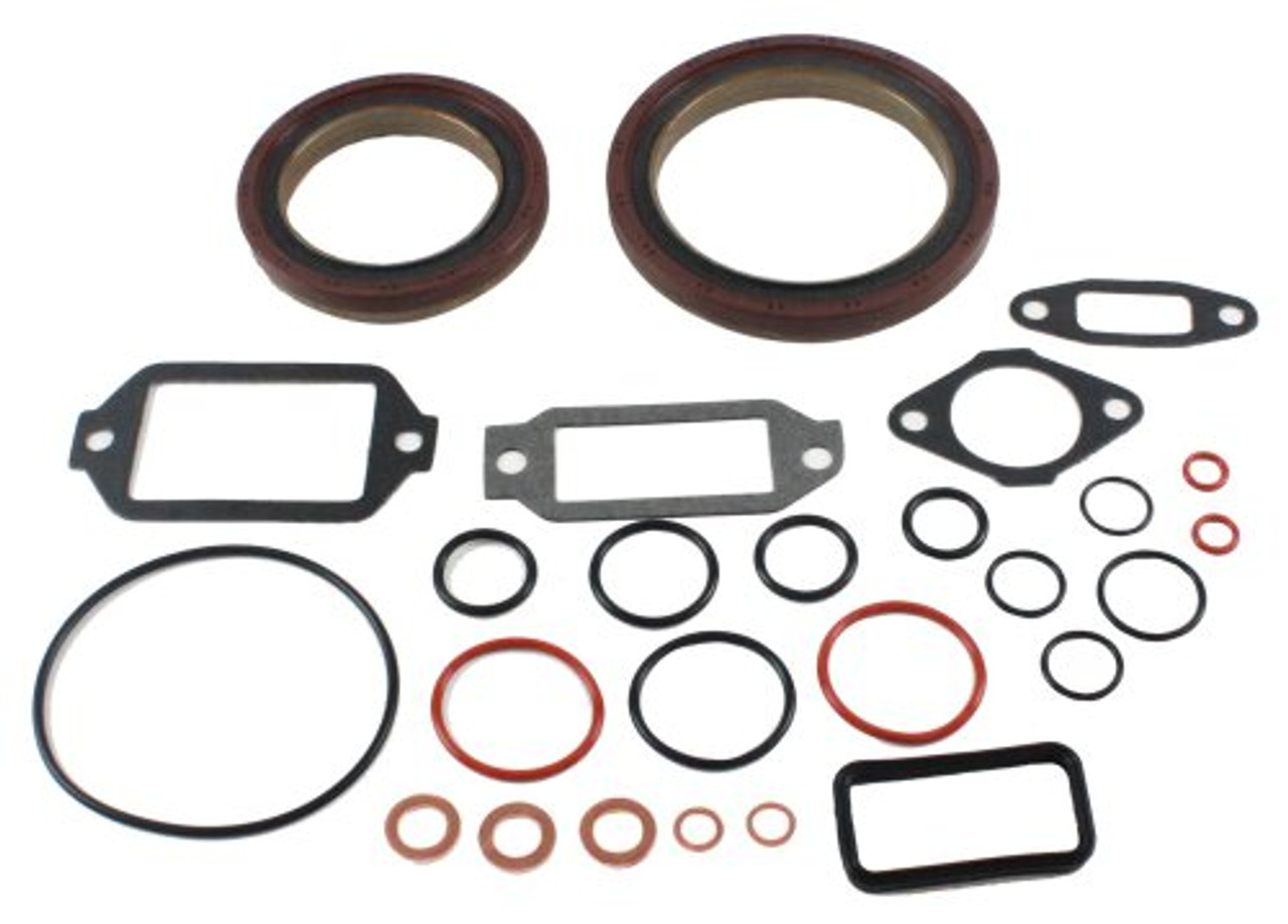 Lower Gasket Set - 2002 Chevrolet Silverado 3500 6.6L Engine Parts # LGS3220ZE30
