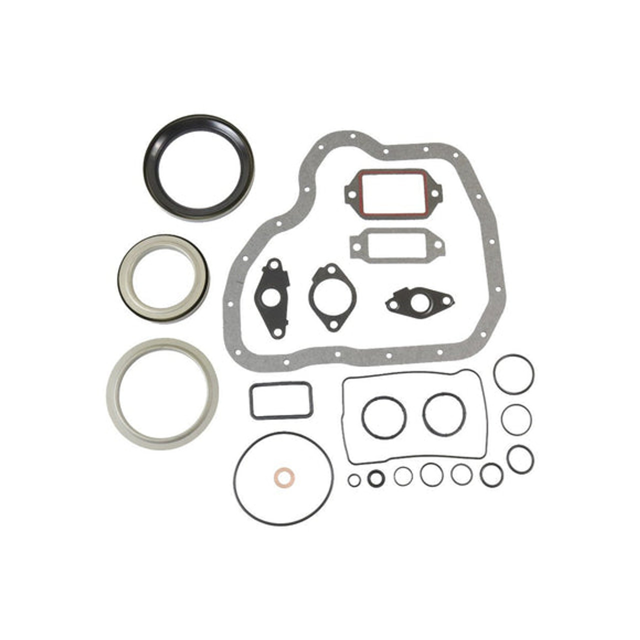 Lower Gasket Set - 2013 GMC Sierra 2500 HD 6.6L Engine Parts # LGS3223ZE51