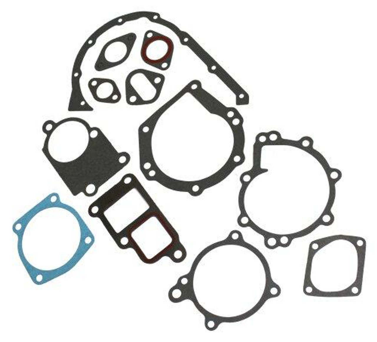 Lower Gasket Set - 1992 GMC Sonoma 2.5L Engine Parts # LGS337ZE5