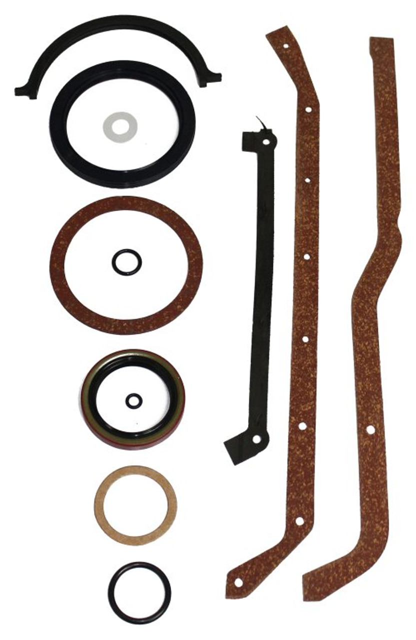 Lower Gasket Set - 1992 GMC Sonoma 2.5L Engine Parts # LGS337ZE5