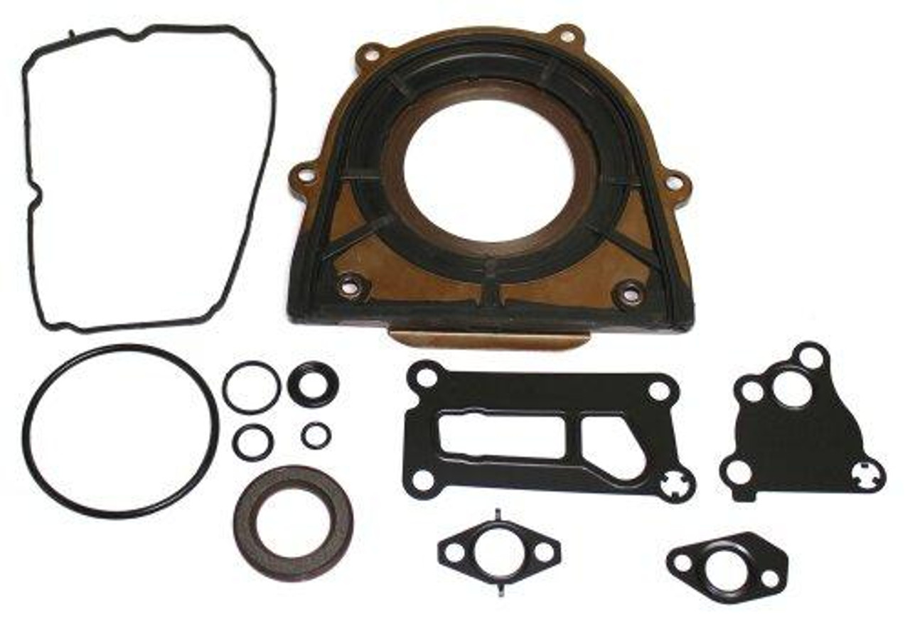 Lower Gasket Set - 2003 Ford Focus 2.3L Engine Parts # LGS4032ZE12