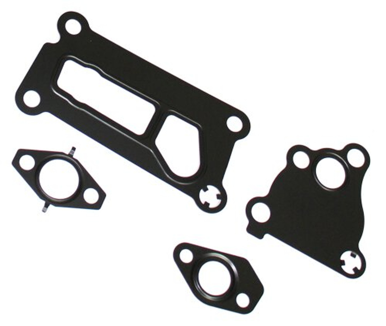 Lower Gasket Set - 2009 Mazda CX-7 2.3L Engine Parts # LGS4032ZE72