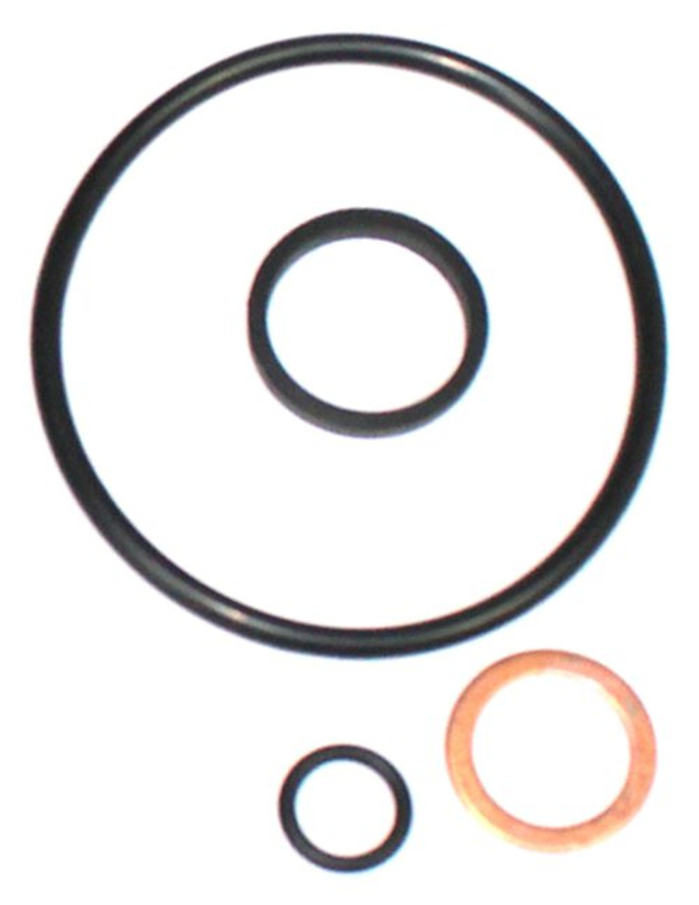 Lower Gasket Set - 2012 Mazda 3 2.0L Engine Parts # LGS4078ZE9