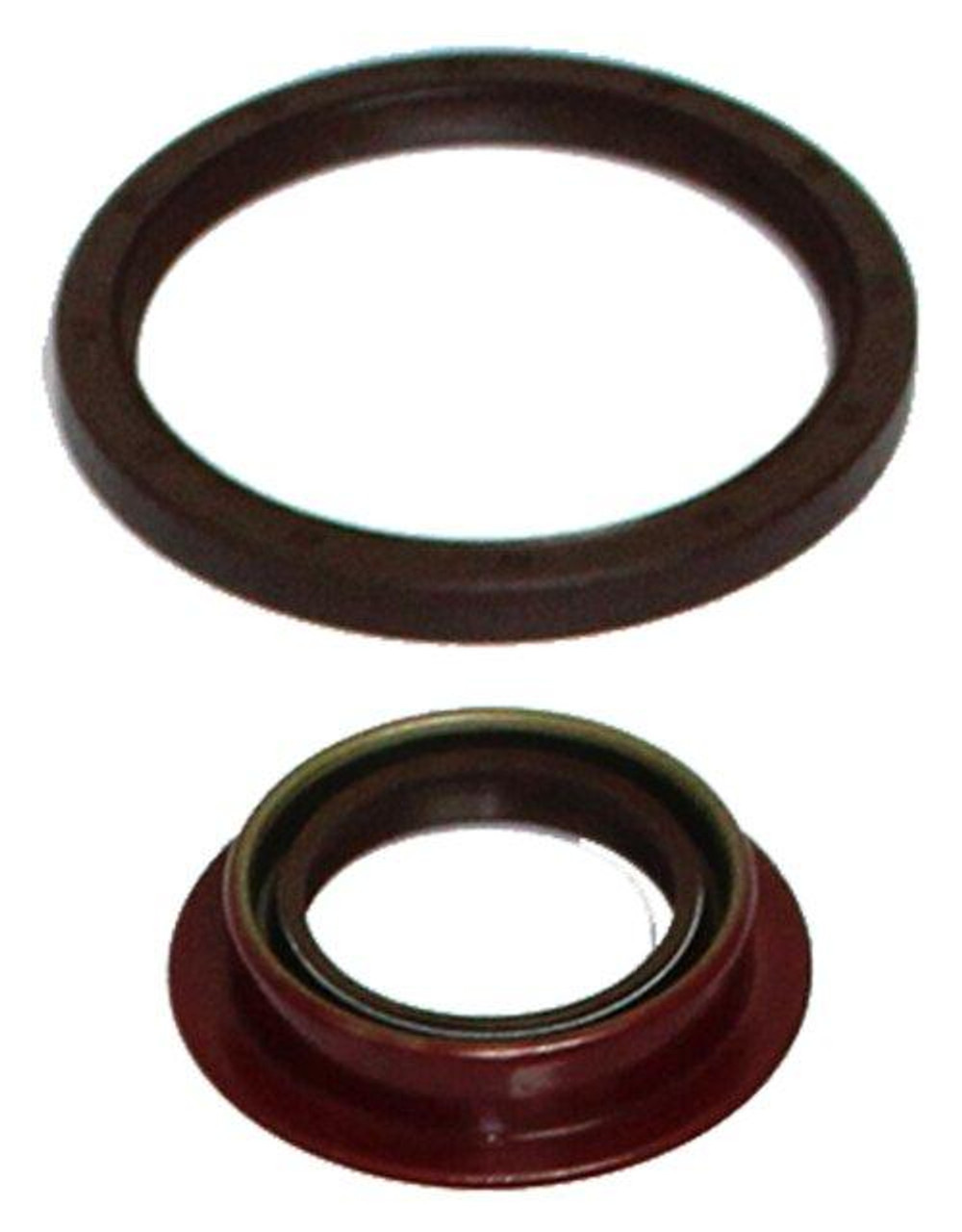 Lower Gasket Set - 1989 Ford E-150 Econoline Club Wagon 4.9L Engine Parts # LGS4106ZE7