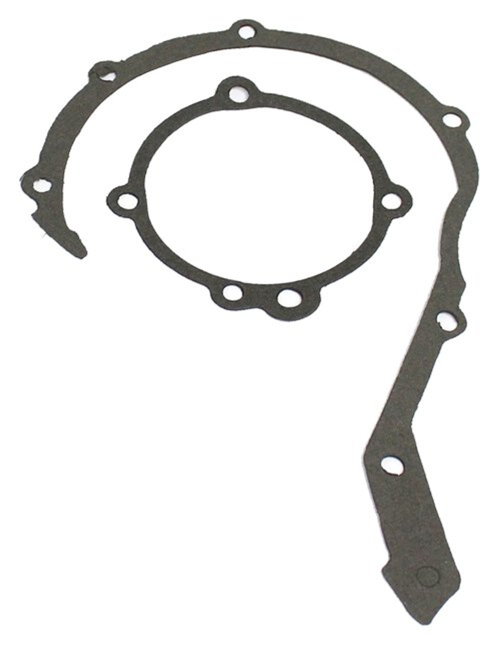 Lower Gasket Set - 1990 Ford E-150 Econoline Club Wagon 4.9L Engine Parts # LGS4106ZE8