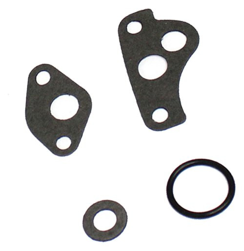 Lower Gasket Set - 1988 Ford F-250 4.9L Engine Parts # LGS4106ZE64