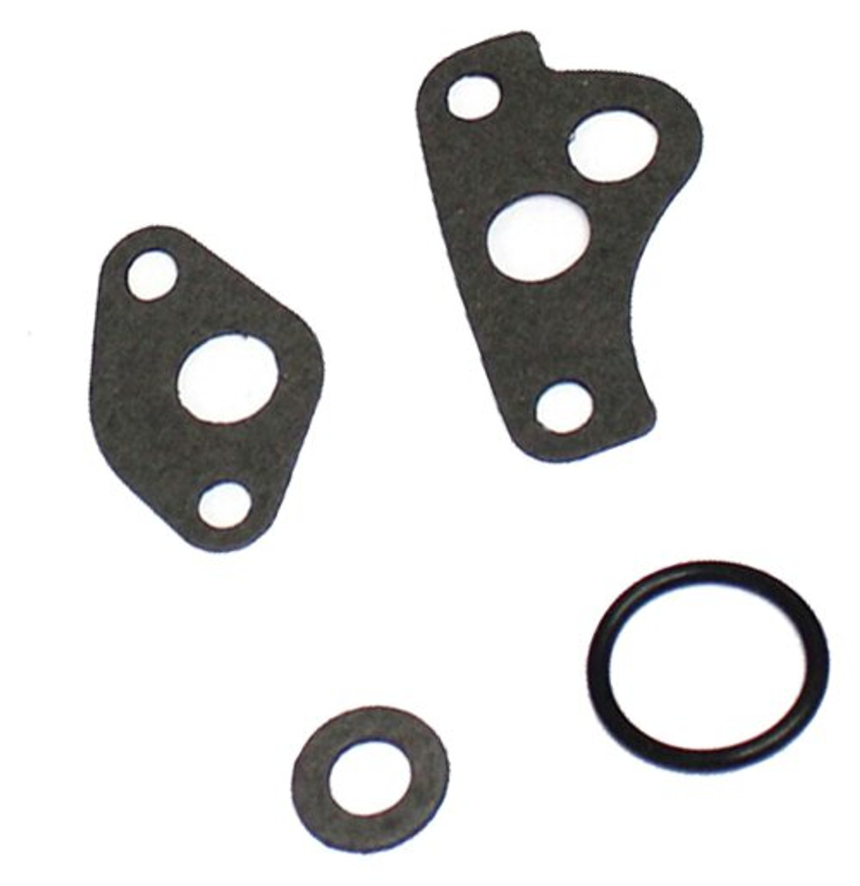 Lower Gasket Set - 1991 Ford F-350 4.9L Engine Parts # LGS4106ZE76