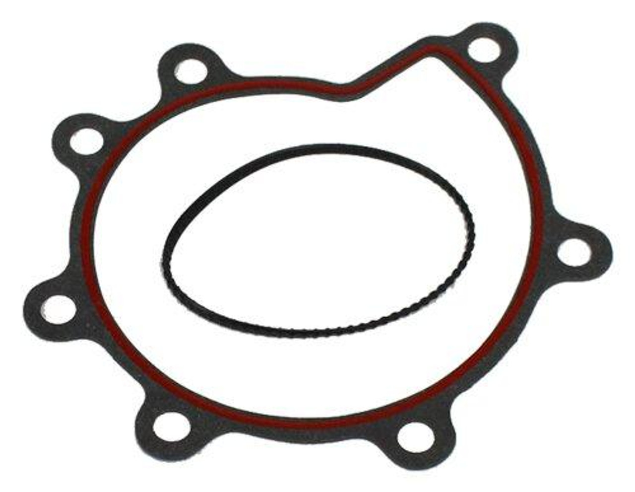 Lower Gasket Set - 2003 Lincoln LS 3.0L Engine Parts # LGS4109ZE4