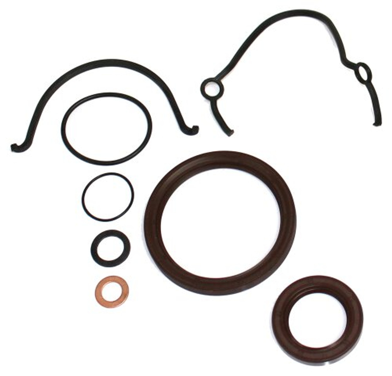 Lower Gasket Set - 1991 Ford Taurus 3.0L Engine Parts # LGS4111ZE3