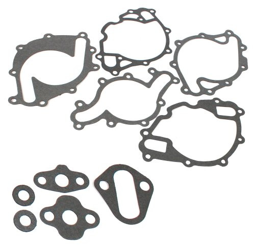 Lower Gasket Set - 1987 Ford E-150 Econoline 5.0L Engine Parts # LGS4112ZE13
